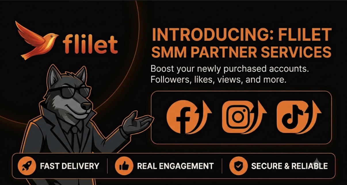 Social media boosting
